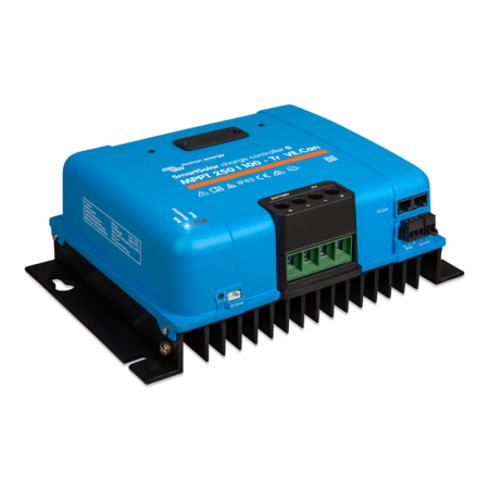 Victron Energy BlueSolar MPPT 250/100-Tr VE.CAN Solarladeregler